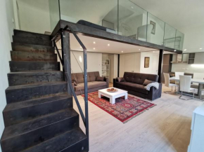 Hostdomus - Loft Lagrange